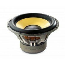 Focal E30KX - Krachtige 12" Losse subwoofer 1600W