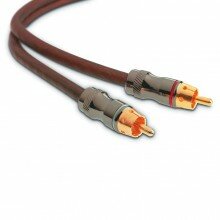 Focal ER3 - RCA Tulp kabel 2 kanalen 300cm