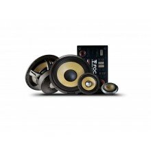 Focal ES165KX3 - 17cm 3-weg Composet 240W