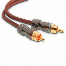 Focal EY05 - RCA Tulp kabel splitter