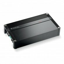 Focal FPX 4.400SQ analoge high-end 4 kanaals versterker