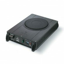 Focal Ibus2.1 Under seat subwoofer met extra versterker