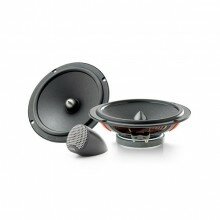 Focal ISU165 16.5cm luidspreker component 140W