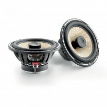 Focal PC165F - 17cm 2-weg Coaxiaal 140W