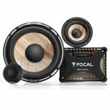 Focal PS165F3 - 17cm 3-weg Composet 160W