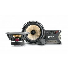 Focal PS165FX - 17cm 2-weg Composet 160W