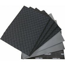 Ground Zero GZDM Doorkit Demping en Absorptie Kit 2 deuren