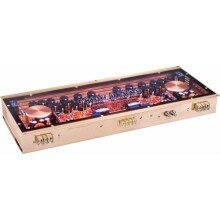 Ground Zero GZPA Reference 2PURE High-end 2-Kanaals versterker 2700 Watt
