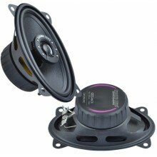 Ground Zero GZCS 46CX 4x6" Coax speaker 110 Watt