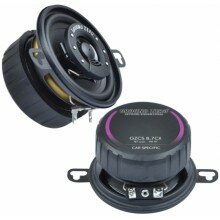 Ground Zero GZCS 8.7CX 8,7cm coax speaker 90 Watt