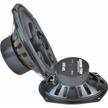 Ground Zero GZIF 69X - 6 x 9" Coaxiaal 180 Watt