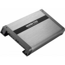 Ground Zero GZRA 1.1650DX Krachtige Mono versterker 1800 Watt