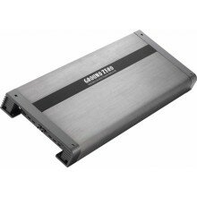 Ground Zero GZRA 1.2500DX Krachtige Mono versterker 2200 Watt