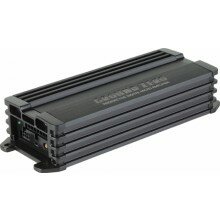 Ground Zero GZRA Micro Four 4-Kanaals versterker 500 Watt