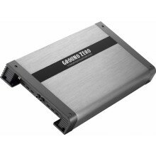 Ground Zero GZTA 1.800DX-II24V 24V Mono versterker 850 Watt