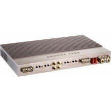 Ground Zero GZUA 4.150SQ-PLUS 4-Kanaals versterker 920 Watt