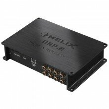 Helix DSP.2 8 kanalen DSP