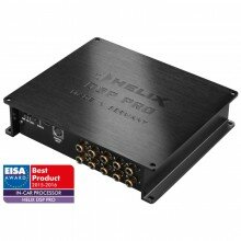Helix DSP PRO MK2 10 Kanalen DSP