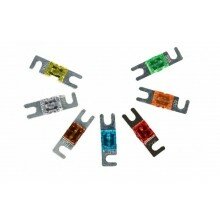 4Connect 4-690657 100A zekering 2 stuks