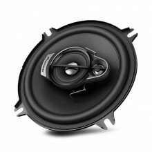 Pioneer TS-A1370F - 13cm Coaxiaal set 3-weg 300 Watt