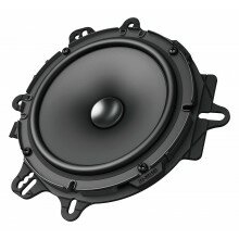 Pioneer TS-A1600C - 16,5cm Composet set 2-weg 350W