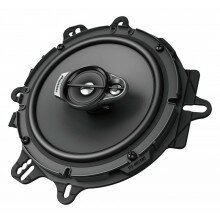 Pioneer TS-A1670F - 16,5cm Coaxiaal set 3-weg 320 Watt