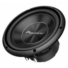 Pioneer TS-A300S4 - 12" losse subwoofer 1500 Watt