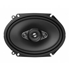 Pioneer TS-A6880F - 6x8 Ovaal set 4-weg 350 Watt