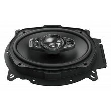 Pioneer TS-A6970F - 6x9 Ovaal set 5-weg 600 Watt