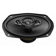 Pioneer TS-A6980F - 6x9 Ovaal set 4-weg 650 Watt
