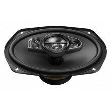 Pioneer TS-A6990F - 6x9 Ovaal set 5-weg 700 Watt