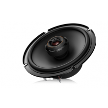 Pioneer TS-D65F 17cm coaxiale 2-weg luidspreker 270 Watt