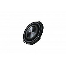 Pioneer TS-SW2502S4 1200 Watt platte 10" subwoofer