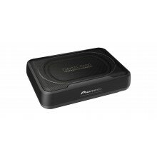 Pioneer TS-WX130DA Compacte actieve subwoofer met afstandbediening