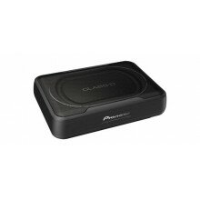 Pioneer TS-WX130EA Compacte actieve subwoofer