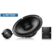 Pioneer TS-Z65C 17cm Composet 2-weg luidspreker 300 Watt