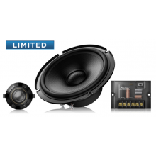 Pioneer TS-Z65CH 17cm Composet 2-weg luidspreker 330 Watt