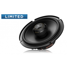 Pioneer TS-Z65F 17cm coaxiale 2-weg luidspreker 330 Watt