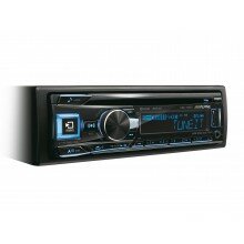 Alpine CDE-193BT Autoradio CD-speler met USB en Bluetooth