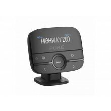 Pure Highway 200, universele DAB+ oplossing voor de Auto