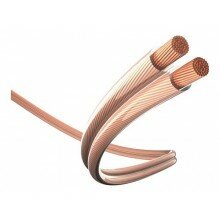 Zealum K4.0 - 4mm Luidspreker kabel 
